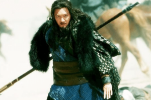 出卖曹无伤真的是项羽的无心之举吗？曹无伤为何背叛刘邦？_帝王野史 菊江历史网