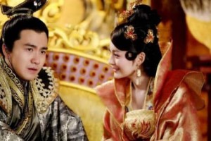 武德皇后金印图片，武德皇后墓在哪里发现_南北朝历史 菊江历史网