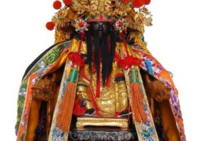 池王爷【明朝时期的武进士】 – 人物百科