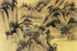 丁云鹏【明代画家】 – 人物百科