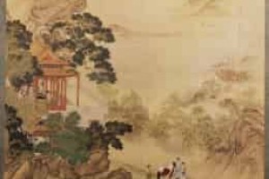 郎世宁【中国清代宫廷画家，意大利人，原名朱塞佩·伽斯底里奥内或译朱塞佩·卡斯蒂略内】 – 人物百科
