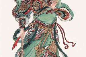 三国第一打虎英雄典韦，典韦比武松更厉害_汉朝历史 菊江历史网