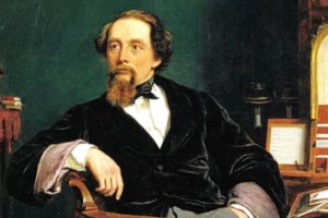 查尔斯·狄更斯简介（英国19世纪最受欢迎作家，擅写小人物）_世界近代史 菊江历史网