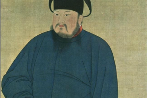 后唐开国皇帝李存勖，称帝前后为何两幅面孔？_五代十国历史 菊江历史网