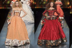 迪奥海盗爷为什么被解雇（种族歧视言论，英国服装设计师）_世界近代史 菊江历史网