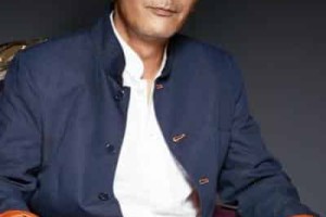 姚安濂【中国内地男演员】 – 人物百科