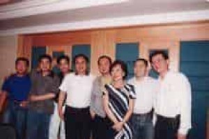 卢琨【中国香港男配音演员】 – 人物百科