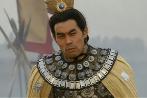 吕布赵云马超谁强 不看战绩 张飞早已心中有数（吕布）_稗官野史 菊江历史网