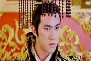 李治是谁的儿子(李治是李世民的孩子)_唐朝历史 菊江历史网