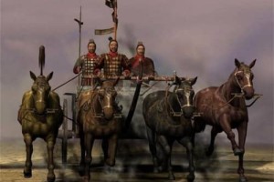 秦始皇灭六国统一天下  为何允许卫国存在 （卫国明智）_稗官野史 菊江历史网