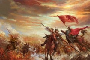 东汉末年的动乱有多可怕（瘟疫战争并存，天灾人祸）_稗官野史 菊江历史网