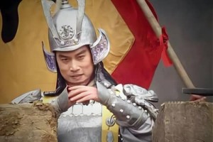 姜维打平了赵云 他的武力值能进三国前10名吗（难进前10）_稗官野史 菊江历史网