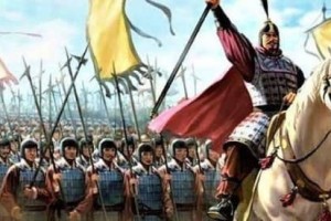 汉军最大的作战单位是什么其首领为大将军_汉朝历史 菊江历史网