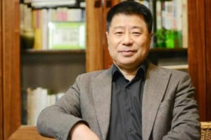 何裕民【上海中医药大学教授】 – 人物百科