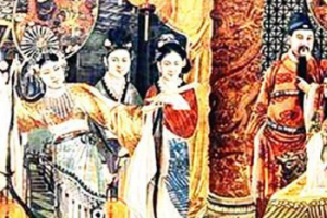 上官桀为什么要谋反？上官桀谋反真相是什么？_汉朝历史 菊江历史网