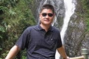 黄志勇【广州律师】 – 人物百科