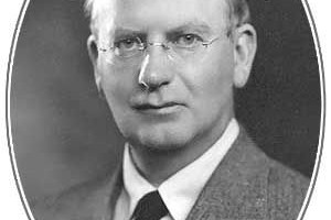 约翰·罗杰·贝尔德【工程师及发明家，电视机发明者】 – 人物百科