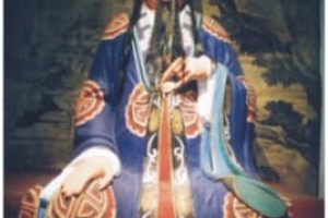 董和【东汉末期刘备手下官员】 – 人物百科