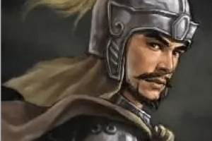 阎行【东汉末年三国时期人物】 – 人物百科