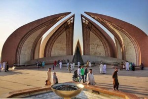 巴基斯坦为何会选择靠近边境的伊斯兰堡作为首都_世界近代史 菊江历史网