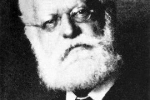 考茨基【德国社会民主党和第二国际领导人之一】 – 人物百科