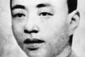 朱云卿【中国工农红军高级将领】 – 人物百科