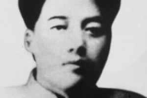 毛泽覃【毛泽东之弟，毛家六杰之一】 – 人物百科