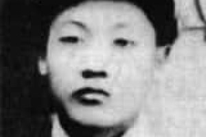 贺昌【中国工农红军高级指挥员】 – 人物百科