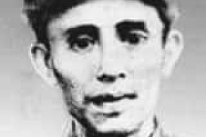 邓萍【红军的著名将领】 – 人物百科