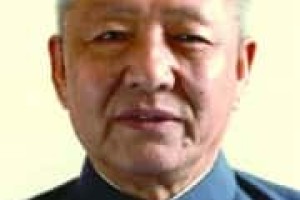 习仲勋【中国共产党中央政治局委员，中华人民共和国全国人民代表大会常务委员会副委员长】 – 人物百科