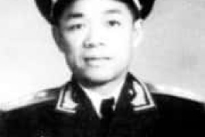 韩先楚【中国人民解放军上将，1955】 – 人物百科