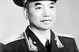 萧克【中国人民解放军上将，1955】 – 人物百科