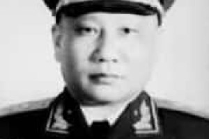 唐亮【中国人民解放军上将，1955】 – 人物百科