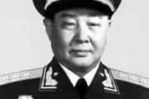 赵尔陆【中国人民解放军上将，1955】 – 人物百科