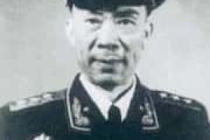 周士第【中国人民解放军上将，1955】 – 人物百科