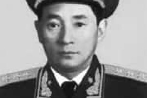 周桓【中国人民解放军上将，1955】 – 人物百科