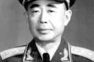 陈明仁【中国人民解放军上将，1955】 – 人物百科