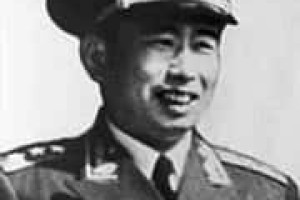 宋任穷【中国人民解放军上将，1955】 – 人物百科