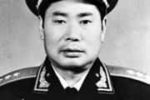 杨得志【中国人民解放军上将，1955】 – 人物百科