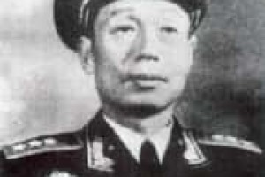李志民【中国人民解放军上将，1955】 – 人物百科