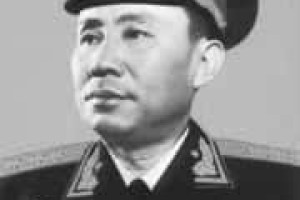 刘震【中国人民解放军上将，1955】 – 人物百科