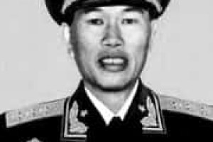 邓华【中国人民解放军上将，1955】 – 人物百科