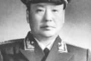 乌兰夫【中国人民解放军上将，1955】 – 人物百科