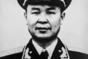 韦国清【中国人民解放军上将，1955】 – 人物百科