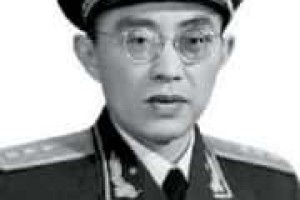 王新亭【中国人民解放军上将，1955】 – 人物百科