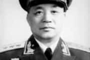 王建安【中国人民解放军上将，1956】 – 人物百科