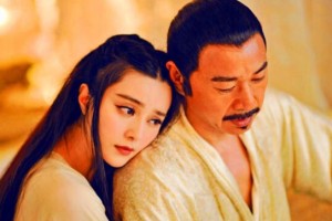 李世民与武则天什么关系：12年表面夫妻（实为公媳关系）_唐朝历史 菊江历史网