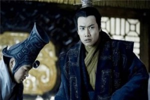 胡亥真的很昏庸吗：胡亥曾偷偷探监李斯（被迫潜伏）_秦朝历史 菊江历史网