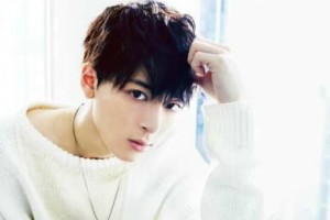 高杉真宙【日本影视男演员】 – 人物百科