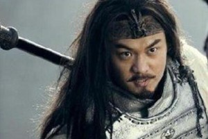 马超怎么死的被谁杀的：因病于沔阳去世(享年47岁)_三国历史 菊江历史网